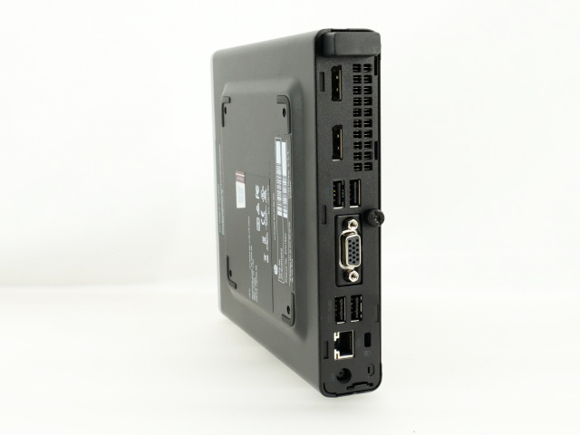 HP ELITEDESK 800 G4 DM 