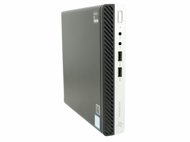 HP PRODESK 400 G4 DM 