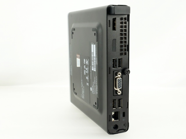 HP PRODESK 400 G4 DM 