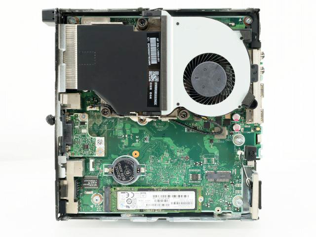HP PRODESK 400 G4 DM 