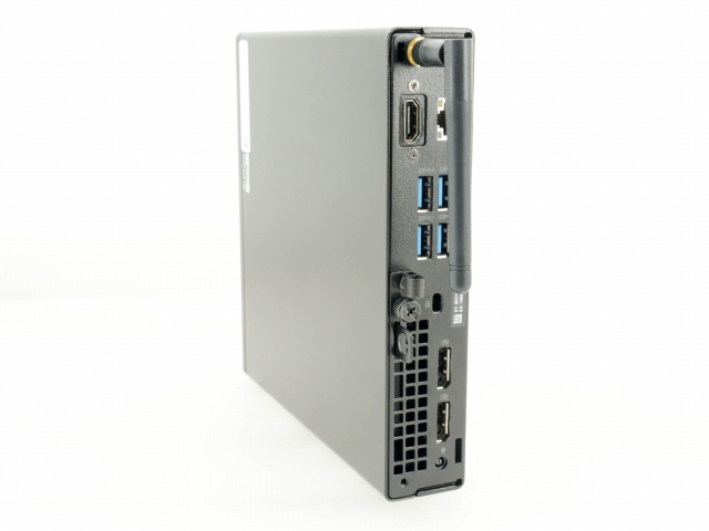 DELL OPTIPLEX 3090 MICRO 