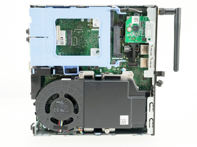DELL OPTIPLEX 3090 MICRO 