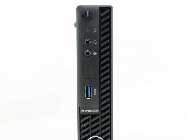 DELL OPTIPLEX 3090 MICRO 