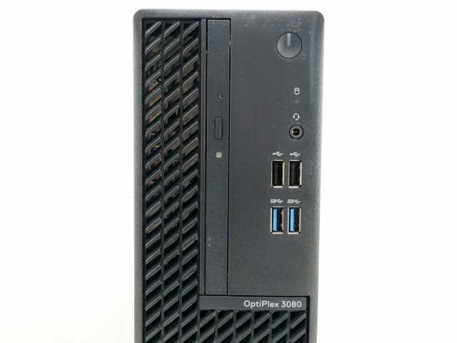 DELL OPTIPLEX 3080 