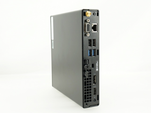 DELL OPTIPLEX 3080 MICRO 