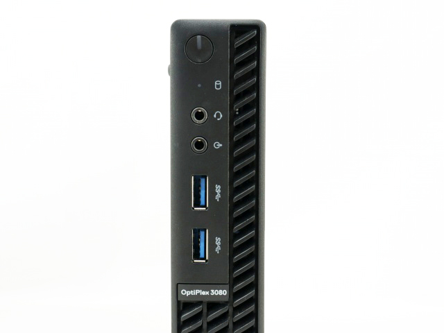 DELL OPTIPLEX 3080 MICRO 