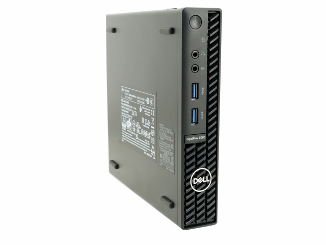 DELL OPTIPLEX 3080 MICRO 