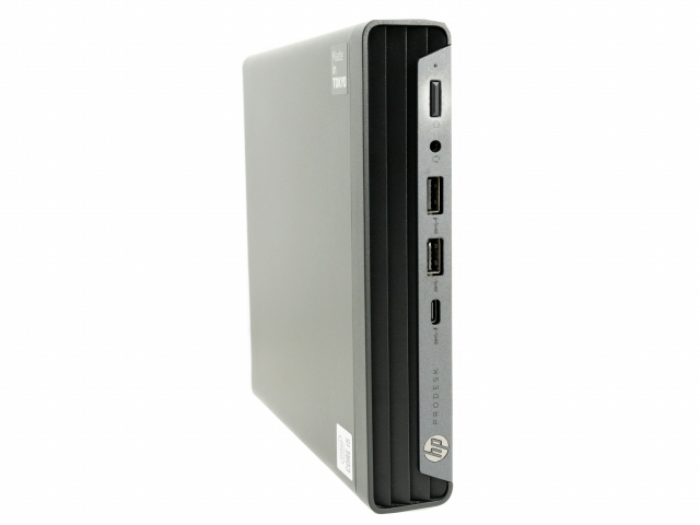 HP PRODESK 400 G6 DM 