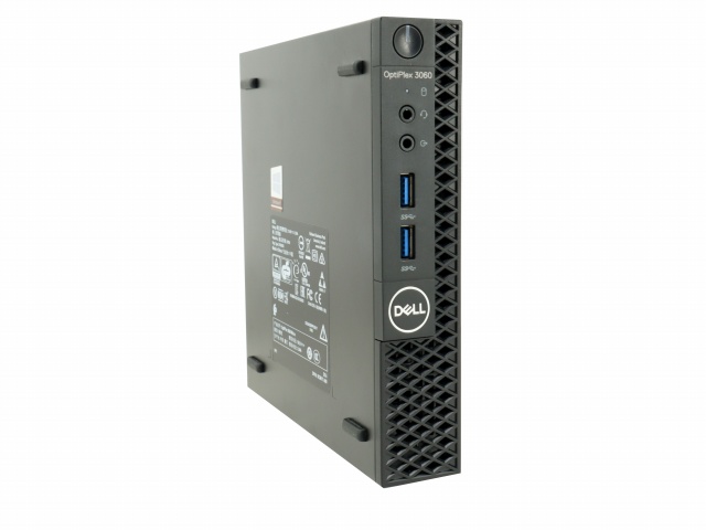 DELL OPTIPLEX 3060 MICRO 