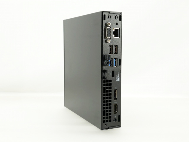 DELL OPTIPLEX 3060 MICRO 