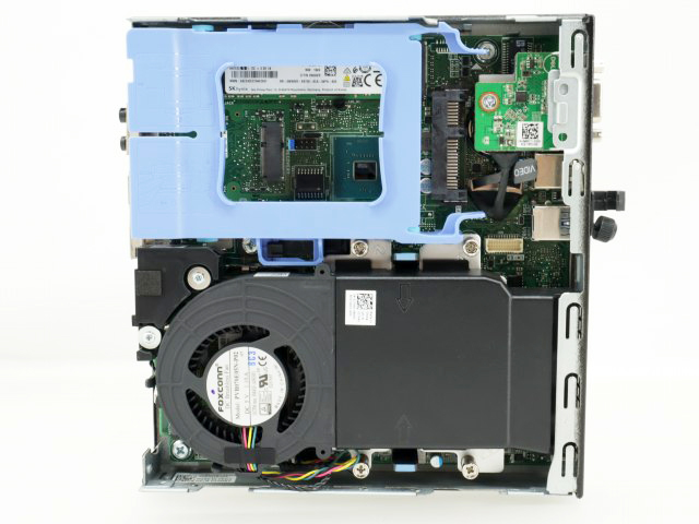 DELL OPTIPLEX 3060 MICRO 