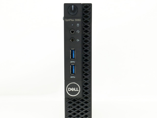DELL OPTIPLEX 3060 MICRO 