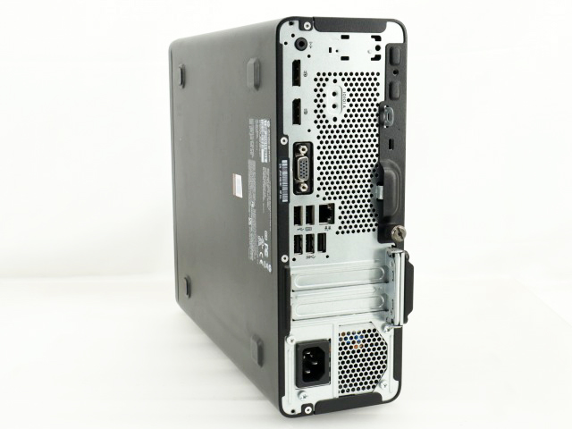 HP PRODESK 600 G6 SFF 
