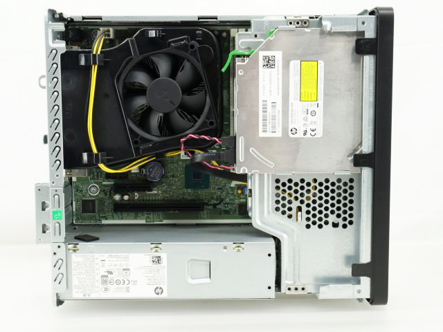 HP PRODESK 600 G6 SFF 