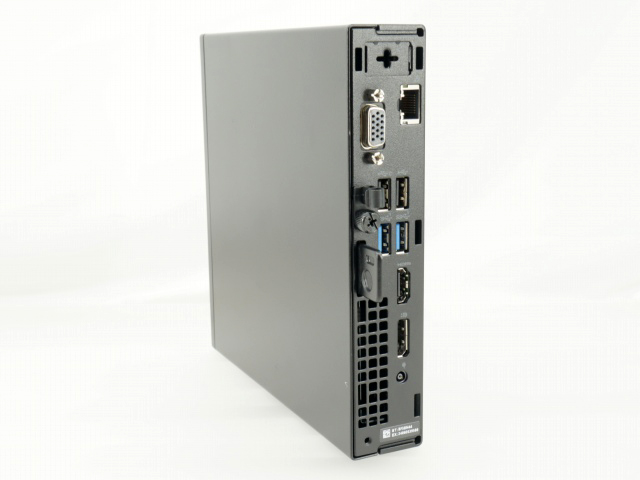 DELL OPTIPLEX 7010 MICRO 