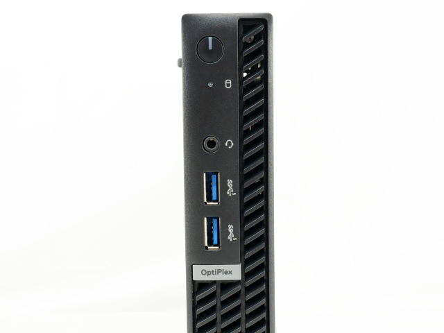 DELL OPTIPLEX 7010 MICRO 