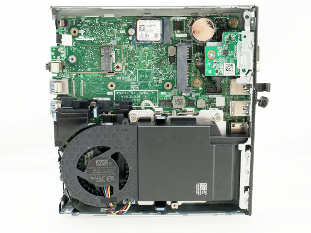 DELL OPTIPLEX 7010 MICRO 