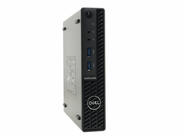 DELL OPTIPLEX 3080 MICRO 