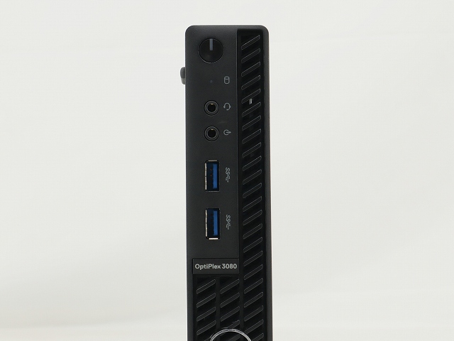 DELL OPTIPLEX 3080 MICRO 