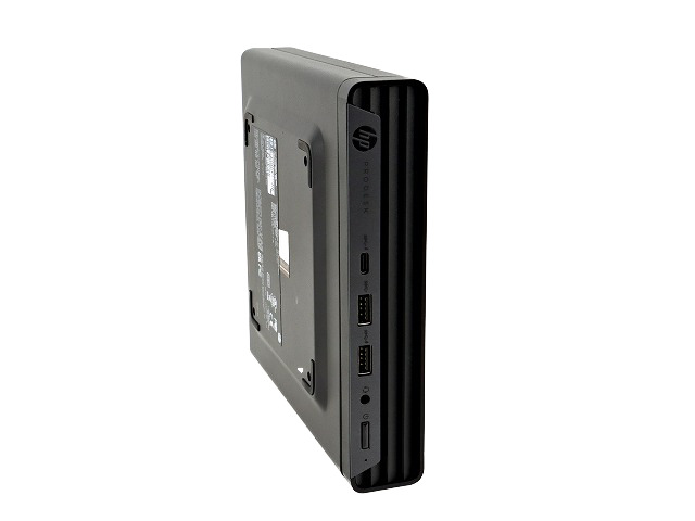 HP PRODESK 400 G6 DM 