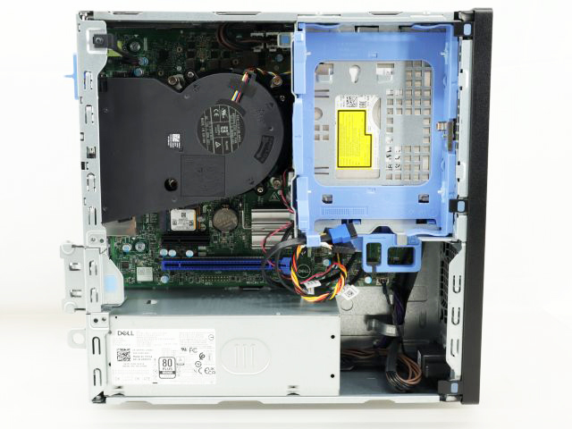DELL OPTIPLEX SFF PLUS 7010 