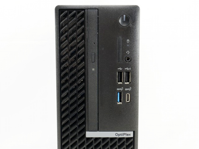 DELL OPTIPLEX SFF PLUS 7010 