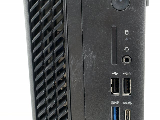 DELL OPTIPLEX 7000 SFF 
