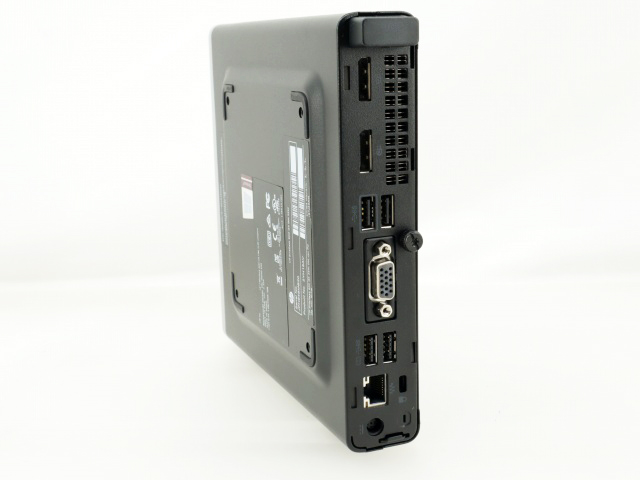 HP ELITEDESK 800 G4 DM 