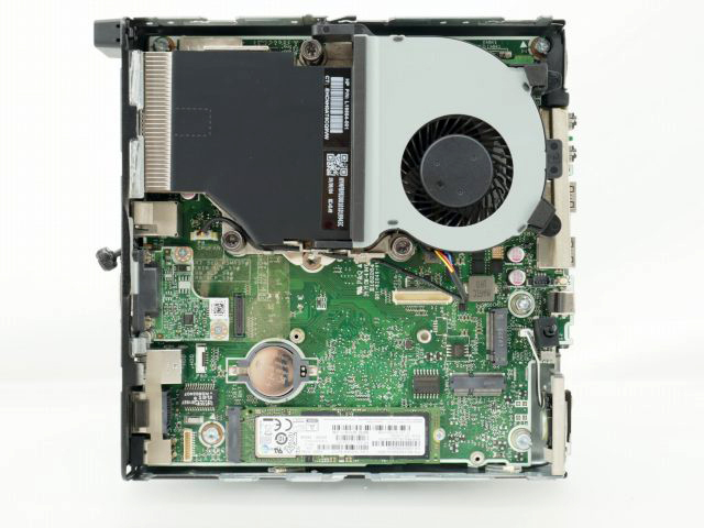 HP ELITEDESK 800 G4 DM 