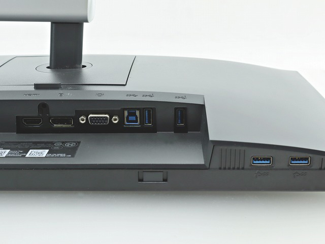 DELL P2222H 