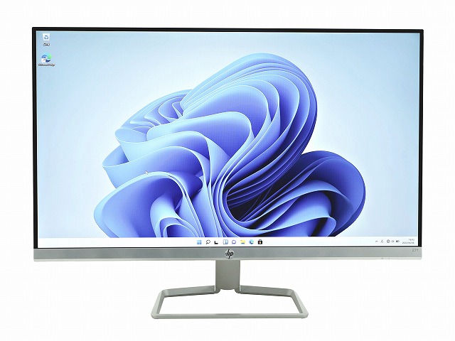 HP 27F 