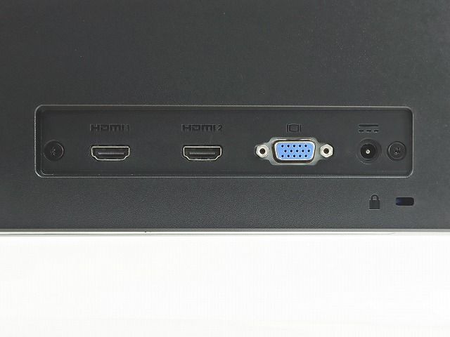 HP 27F 