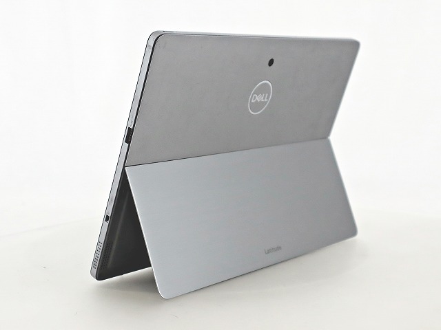 DELL LATITUDE 7200 2-IN-1 (LTEモデル) 