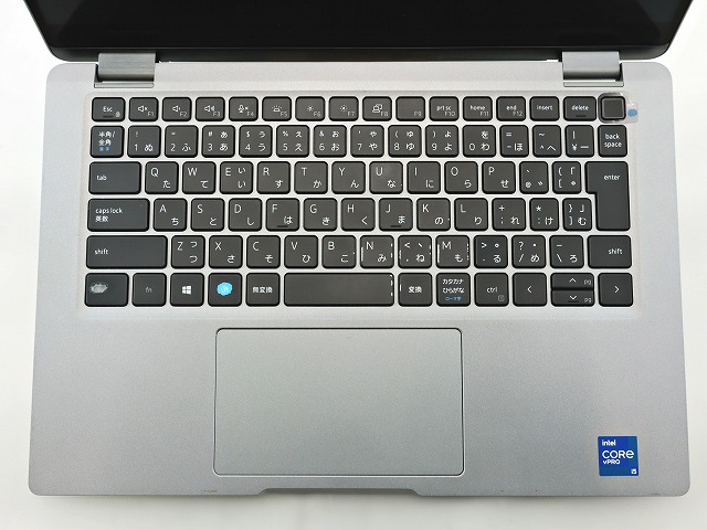 DELL LATITUDE 5320 