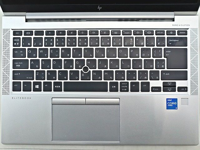 HP ELITEBOOK 840 G8 