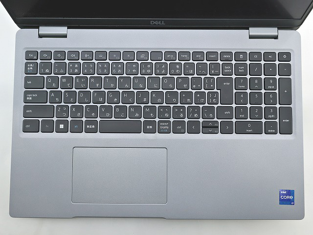 DELL LATITUDE 5530 