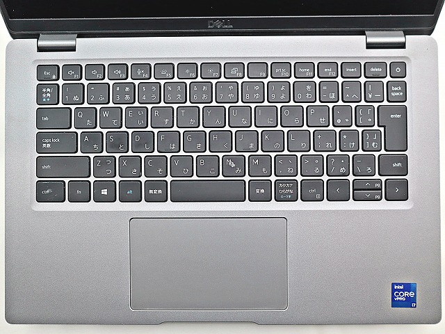 DELL LATITUDE 5420 