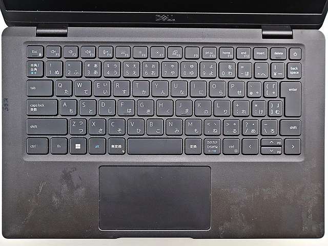 DELL LATITUDE 7330 