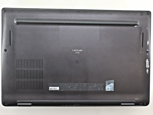 DELL LATITUDE 7330 