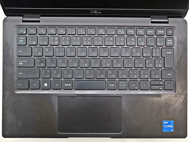 DELL LATITUDE 7330 