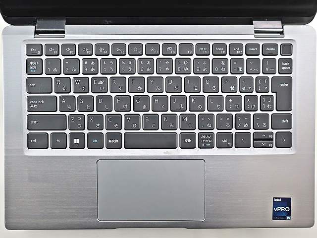 DELL LATITUDE 7330 