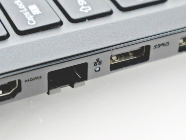 DELL LATITUDE 3500 