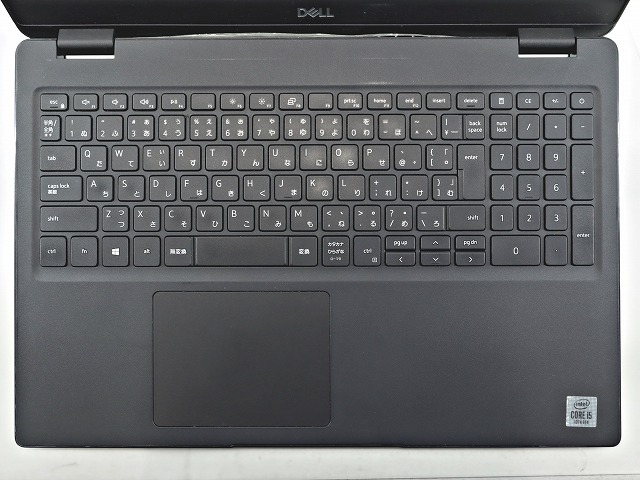 DELL LATITUDE 3510 