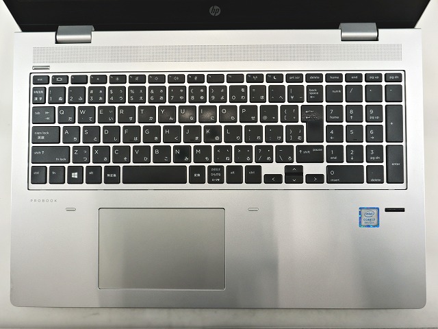 HP PROBOOK 650 G4 