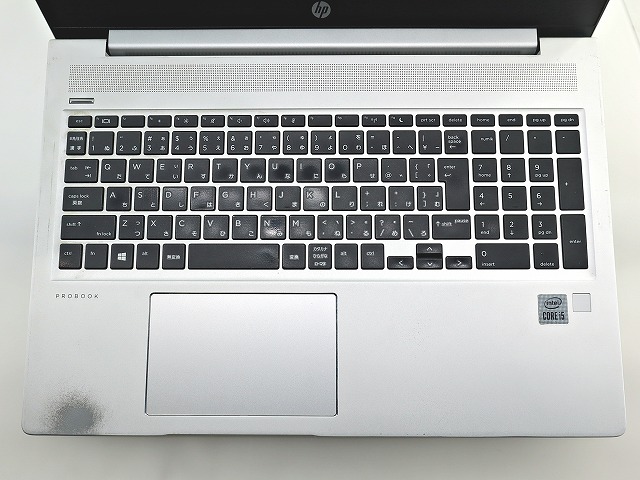 HP PROBOOK 450 G7 