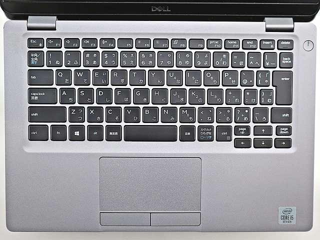 DELL LATITUDE 5310 