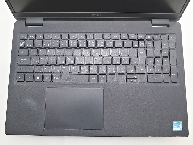 DELL LATITUDE 3520 