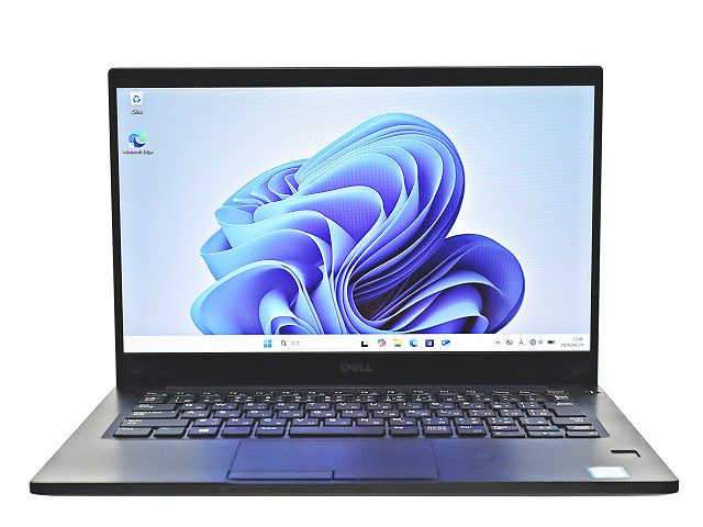 DELL LATITUDE 7390 