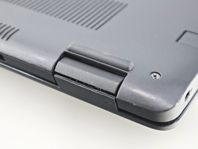 DELL LATITUDE 3510 