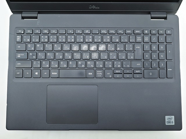 DELL LATITUDE 3510 